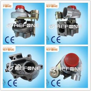 Quality Iveco Daily TB2509 Turbo 466974-0010 wholesale
