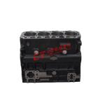 729902 - 01560 4TNE98 4D98E Diesel Engine Cylinder Block