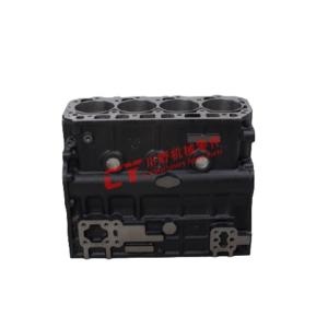 Quality 729902 - 01560 4TNE98 4D98E Diesel Engine Cylinder Block wholesale
