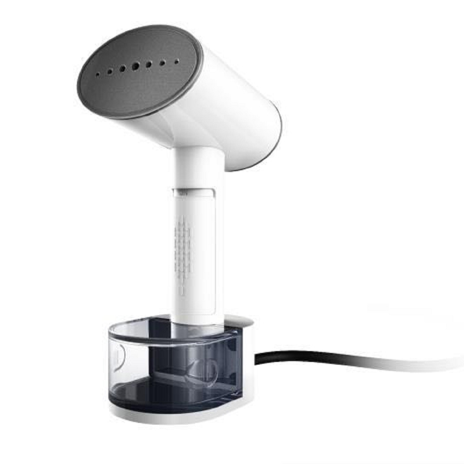 2000W Handheld Portable Clothes Steamer Mini Travel Garment Steamer with Auto-Shut off