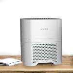 Countertop H13 Hepa Filter Air Purifier 800 Sq Ft With Carbon