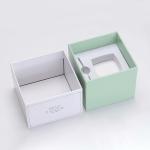 Tiandi Lid Packaging Gift Box Skincare Gift Box Customization of High end