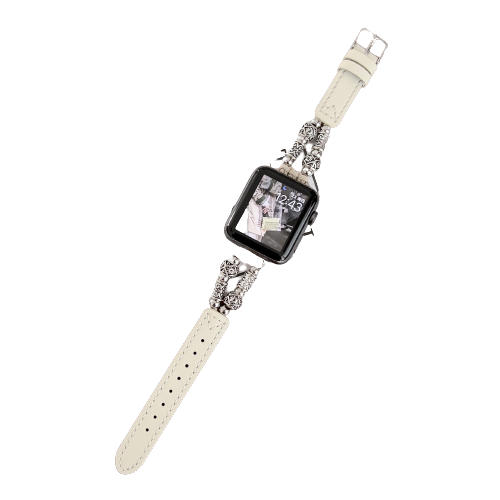 Apple Watch Leather Sport Belt The Must-Have Item for Workout Enthusiasts