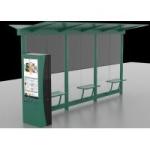Waterproof Outdoor Digital Signage