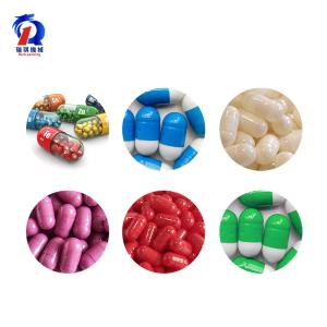 Quality Semi - Auto Capsule Filler Semi Automatic Capsule Filling Machine wholesale