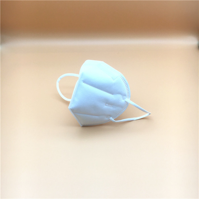 3 Layer Disposable Earloop Face Mask / Disposable Surgical Mask Anti Virus Cold