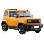 Baojun Yueye Chinese Mini Electric Car SUV With Range 303KM