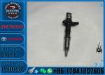 High Quality Diesel Fuel Injector 095000-6190/095000-7390 23670-30100 For TOYOTA