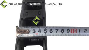 Quality Zoomlion Concrete Pump Drag Chain 1400.038.100 3.5M 1031000021 wholesale