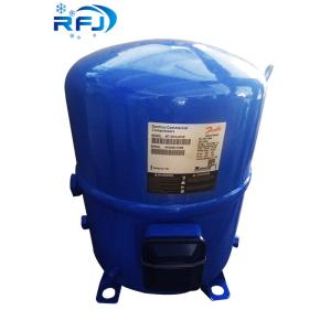 Quality R404A Maneurop Commercial Refrigeration Compressor Zeotropic MTZ36JG4BVE wholesale