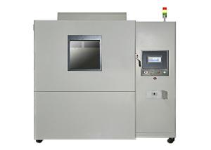 Quality Solar Panels Photovoltaic Inverters Climatic Test Chamber wholesale