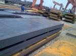 450HB Wear Resistant Steel Plate 1000-12000mm Length 450 Sheet