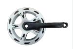 40T*165MM Mountain Bike Crankset Replacement Bicycle Accessories