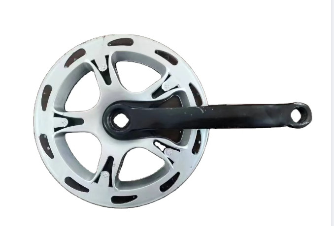 40T*165MM Mountain Bike Crankset Replacement Bicycle Accessories