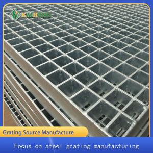 Quality Plug In metal Heavy Duty Steel Grate G758/40/100 Type wholesale
