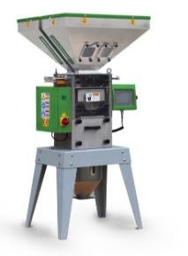 Quality Customized Size Gravimetric Powder Feeders High Capacity Accurate Feed Rates wholesale