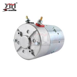 Quality 5000RPM Electric Pump Motor Fits Haldex - Barnes 2200975 Im 0132 W8735 11.216.200 wholesale