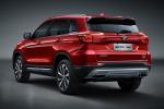 Changan CS75 PLUS 2023 New Energy Electric Car Petrol Cars