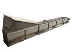High Purity Sea Salt Processing Plant Washing Drying Production System
