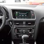 3GMMI Radio System Audi A6 Apple Carplay 16 18 Wireless