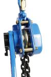 HSH-CB 3.2 Ton Capacity Steel Alloy Lever Block Chain Hoist TUV Certified