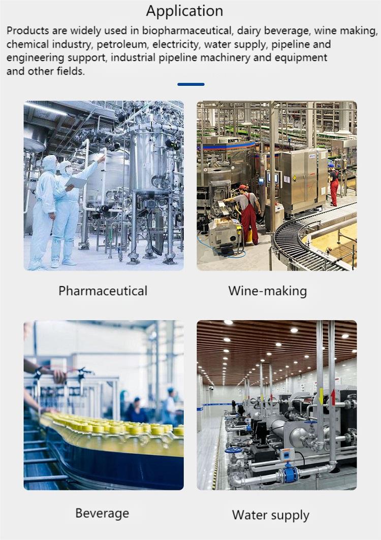 Food Beverage Weight KG 62 Enhanced Self-Cleaning Filter Housing for Particle Removal