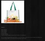 Large Soft Cooler Insulated Picnic Bag for Grocery, Camping, Car, Bright Orange