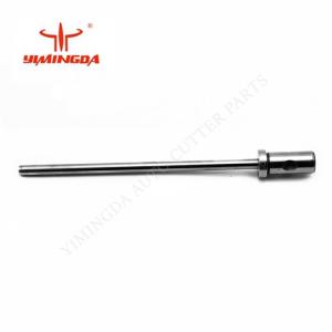 Quality 130181 Auto Cutter Parts Hollow Drill Size 5mm For Vector Q80 wholesale