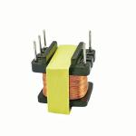 EI19 Audio Isolation Transformer Low Frequency Transformer Ni-Steel Lamination