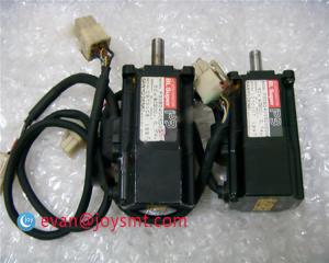 Quality SMT SAMSUNG PARTS CP40 Z MOTOR P30B04005DXS00 wholesale
