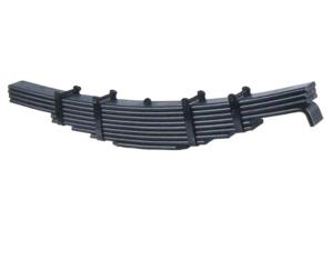 Quality 1180mm Leaf Spring Replacement 125mm 26 Inch Boat Trailer Slipper Leaf Springs wholesale