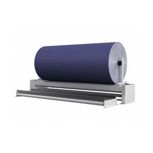 Quality High Capacity Electric Motor Winding Machine Fabric winding machine wholesale