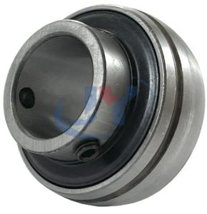 Quality JINGYAO UC215/90515​ Stainless Steel Pillow Block Bearing for Textiles Motors CNC Machine Tools and More wholesale