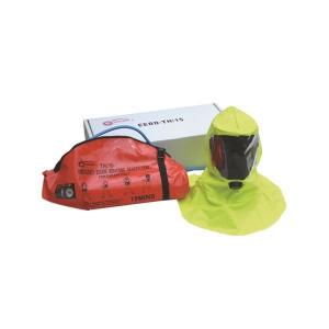 Quality Fire Disaster Use Emergency Escape Breathing Apparatus Solas Approved wholesale