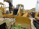 Used CAT Bulldozer D6H Good One