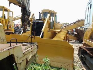 Quality Used CAT Bulldozer D6H Good One wholesale