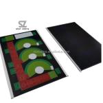 LCD Screen Piece for CAT 320B Monitor Display Panel 1519385 at Machinery Repair