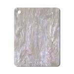 1/8" Mother Of Pearl Glitter Starry Sky Acrylic Sheet