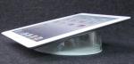 COMER Hot Sales 8 USB Ports For Samsung Moblie phone Security display holder