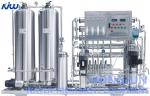 150000 Gallon Reverse Osmosis Water Purification Equipment