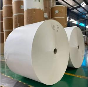 Quality FM-TP1450 nature gas Plastic free Coating Machine for cup paper wholesale