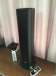 DC12V Spa Gym Large Area Scent Diffuser , 5.5kg Metal Shell Air Aroma Machine