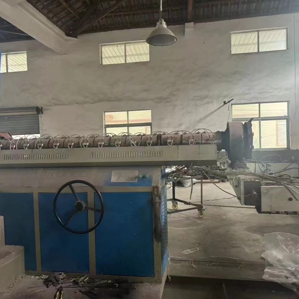 1.2M PP PE Tarpaulin Fabric Extrusion Coating Lamination Machine
