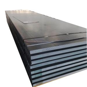 Quality Carbon steel plate sheet High strength weather resistance wholesale