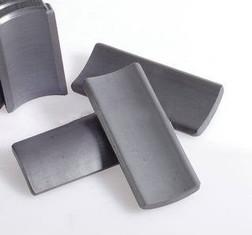Quality Steering Motor Sintered Ferrite Magnet wholesale