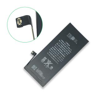 Quality AAA Iphone 8 Battery Replacement 1821mAh , 800 Times Li Ion Polymer Battery For Iphone 8s wholesale