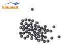 Genuine 1.5mm black Injector Steel Ball F00VC05009 for 0445 110 Injector
