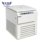 DDL6 Medical Centrifuges 6000r/Min Max Speed Brushless DC Motor