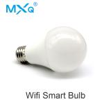 60000h Working Lifetime Voice Controlled Light Bulb WIFI 2.4GHz B/G/N