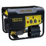 2.8KVA Gasoline Generator